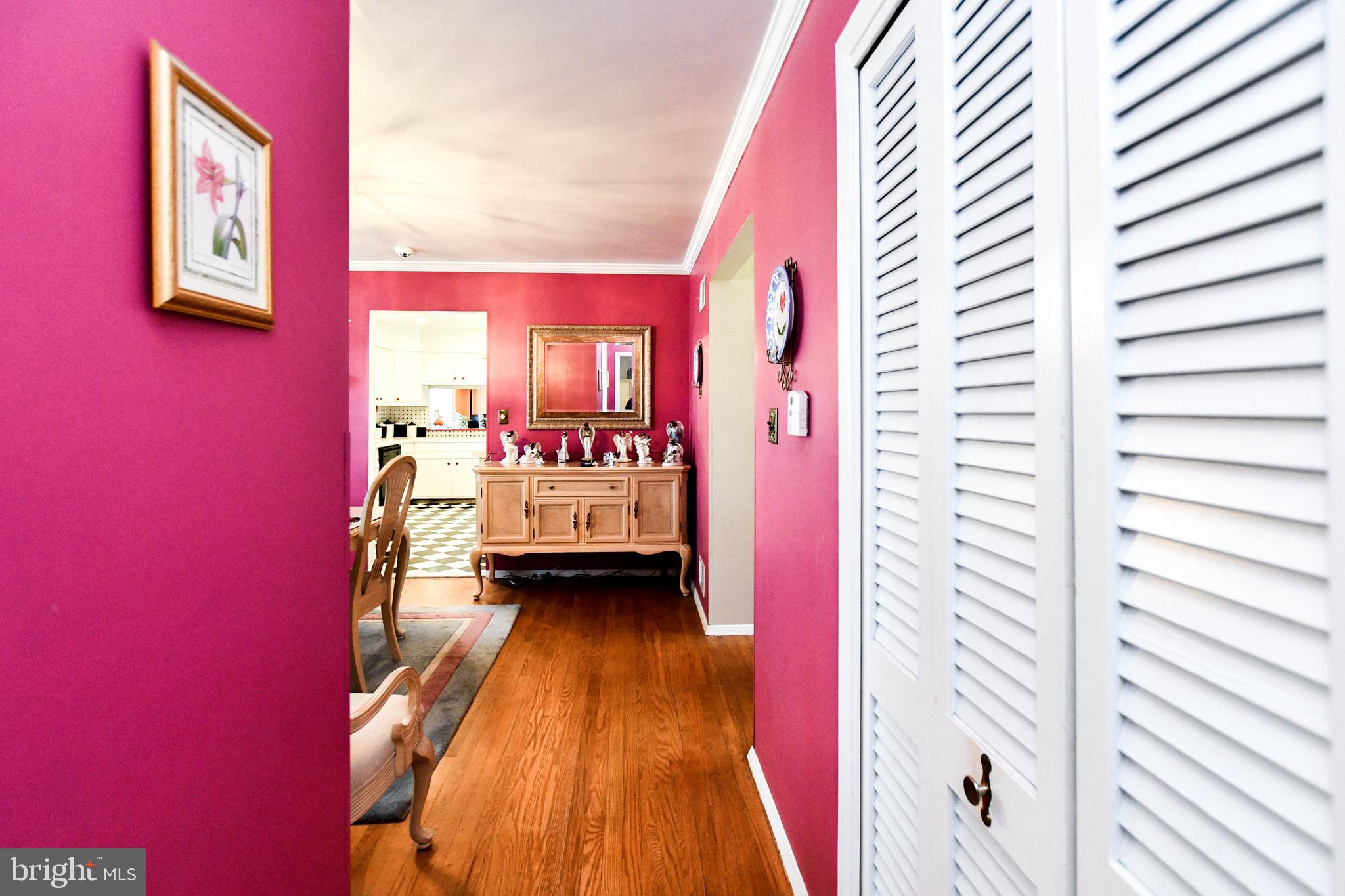 7110 Kempton Road Lanham, MD 20706 - Photo 24 of 27 Gallery Image 24