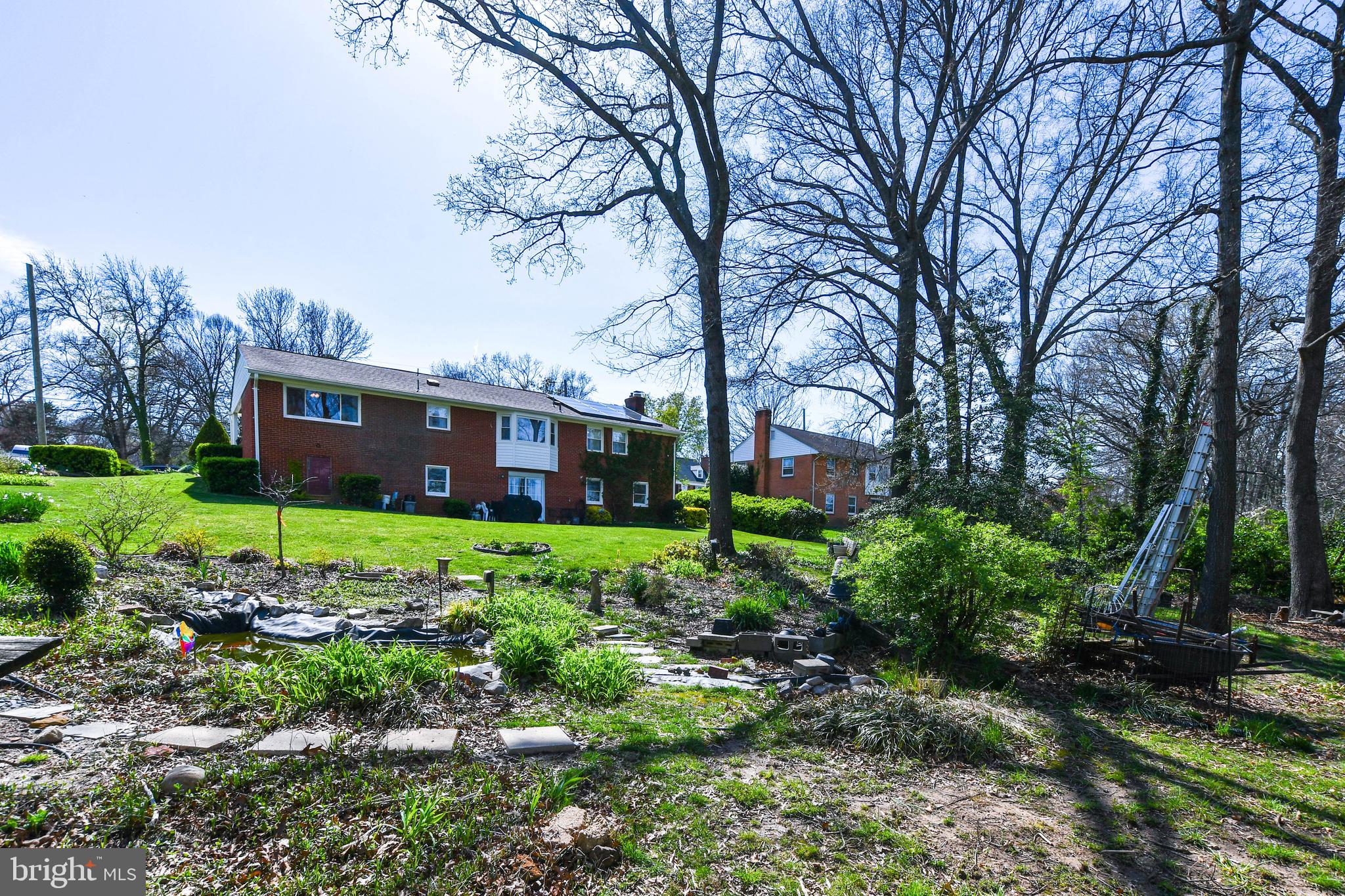7110 Kempton Road Lanham, MD 20706 - Photo 27 of 27 Gallery Image 27