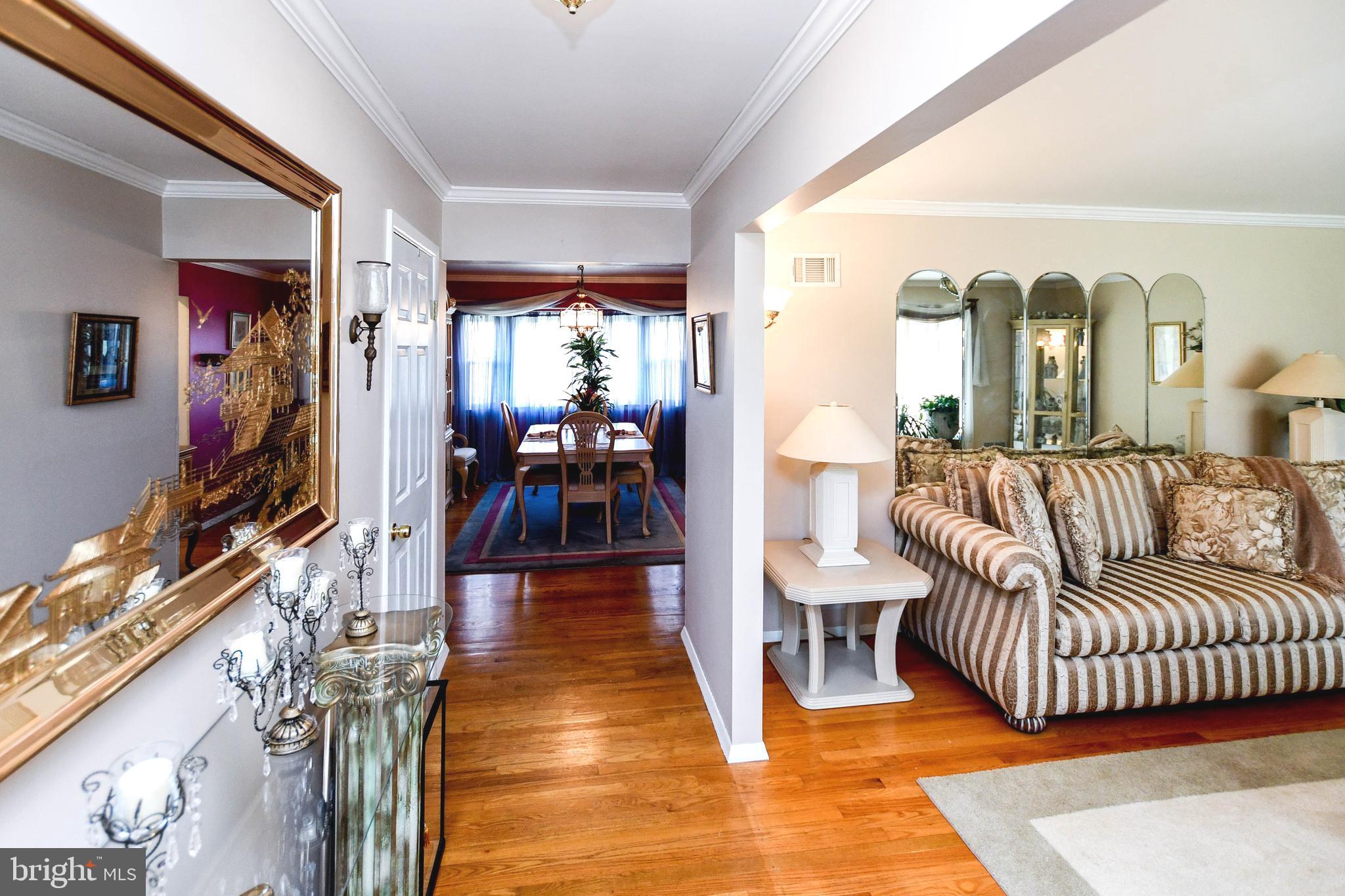7110 Kempton Road Lanham, MD 20706 - Photo 4 of 27 Gallery Image 4