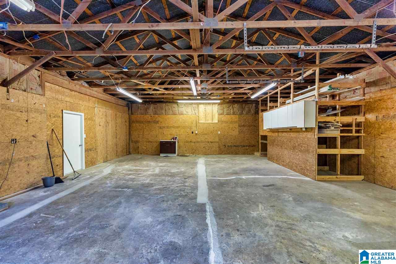 4592 Bear Creek Road Sterrett, AL 35147 - Photo 40 of 50