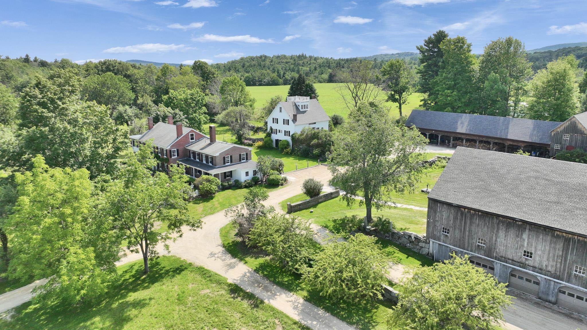 37 Old County Farm Road Wilton, NH 03086 - Photo 60 of 60 Gallery Image 60