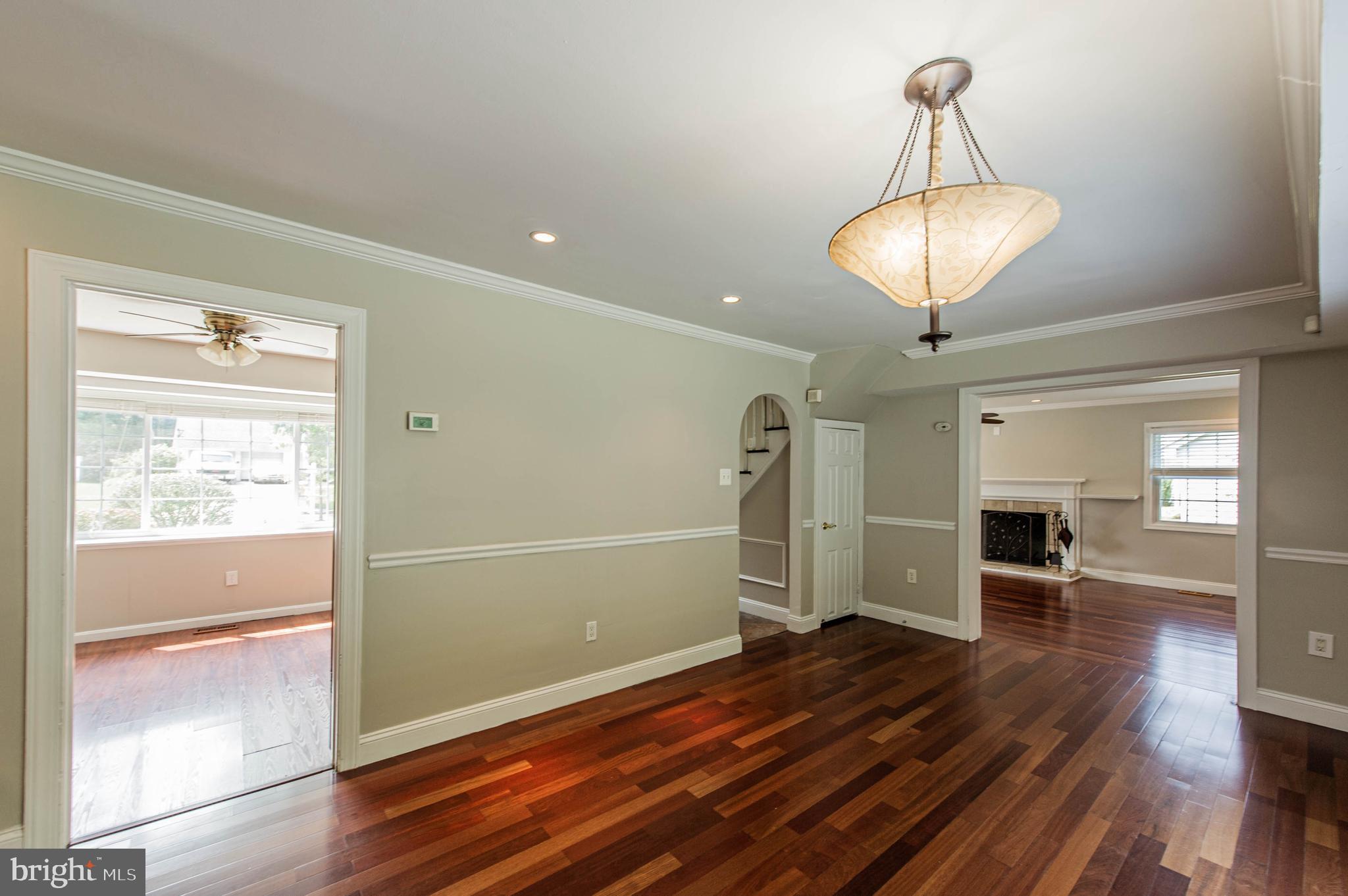 8708 Granite Lane Laurel, MD 20708 - Photo 14 of 52 Family room area