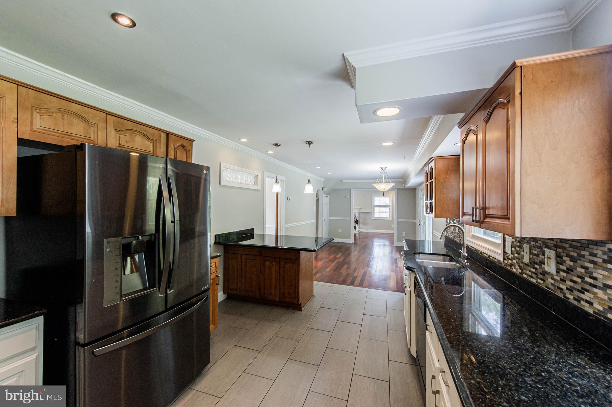 8708 Granite Lane Laurel, MD 20708 - Photo 18 of 52 Kitchen