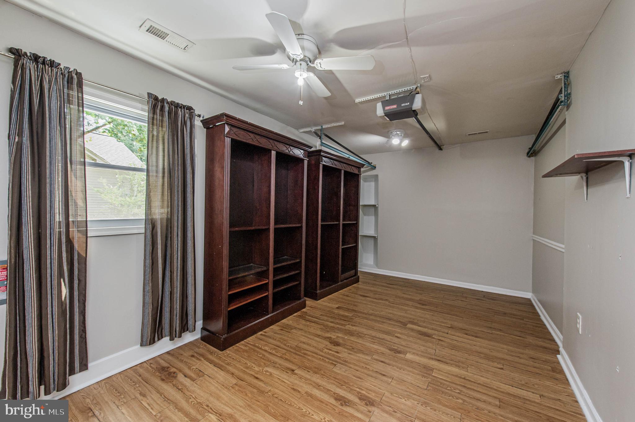 8708 Granite Lane Laurel, MD 20708 - Photo 24 of 52 Bonus room/office/den/4th bedroom