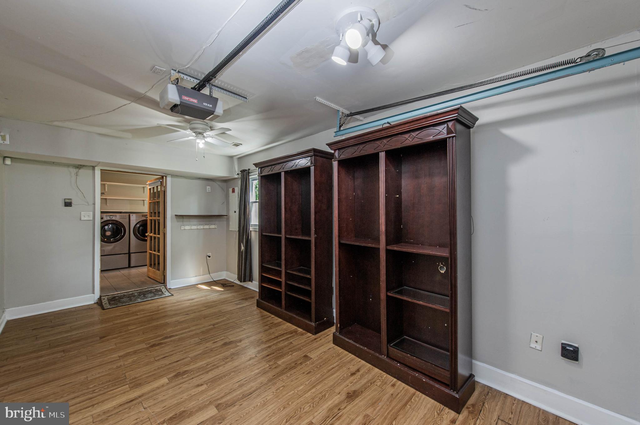 8708 Granite Lane Laurel, MD 20708 - Photo 25 of 52 Bonus room/office/den/4th bedroom