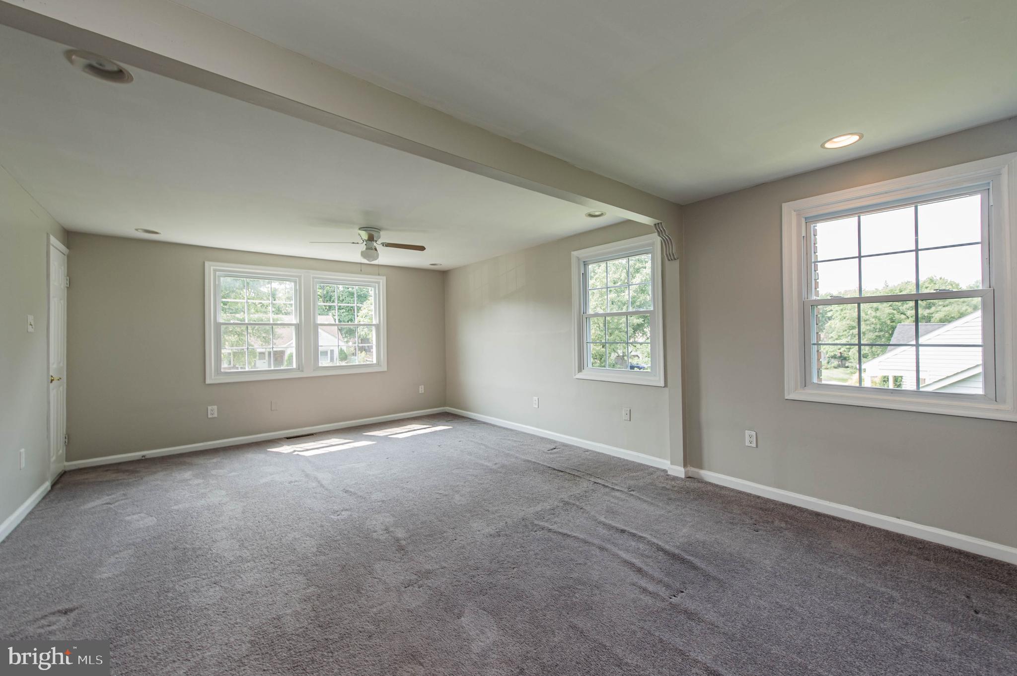 8708 Granite Lane Laurel, MD 20708 - Photo 32 of 52 Primary bedroom