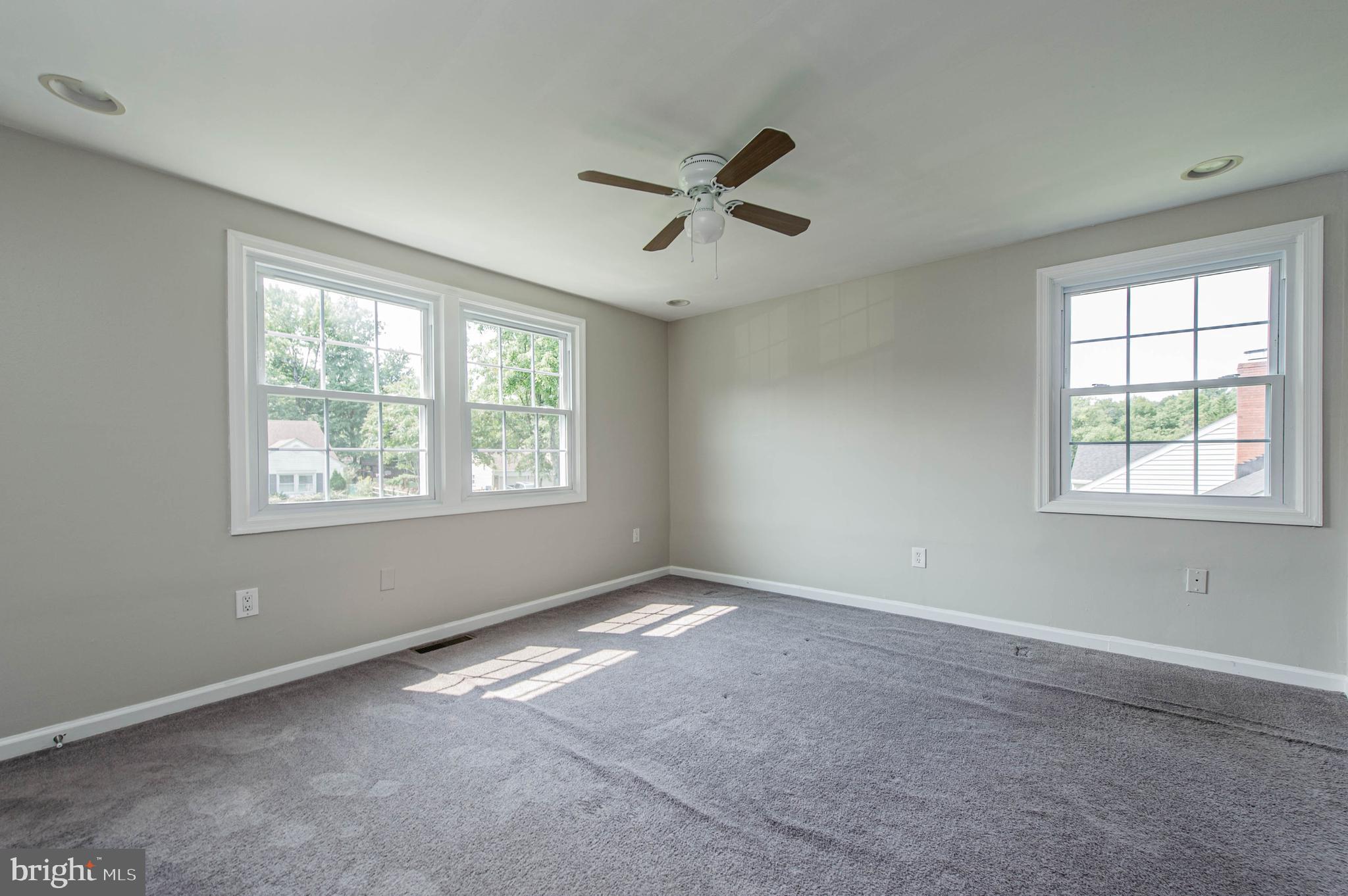 8708 Granite Lane Laurel, MD 20708 - Photo 33 of 52 Primary bedroom