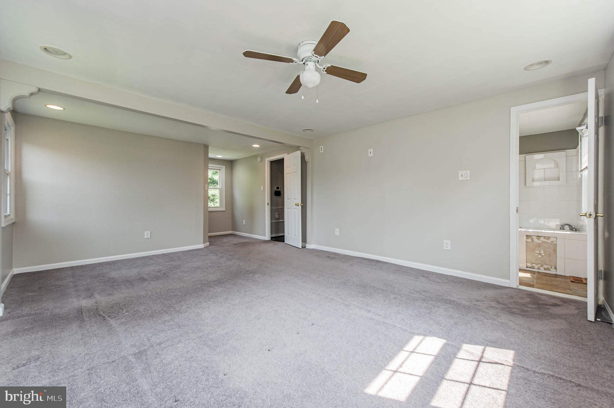 8708 Granite Lane Laurel, MD 20708 - Photo 35 of 52 Primary bedroom