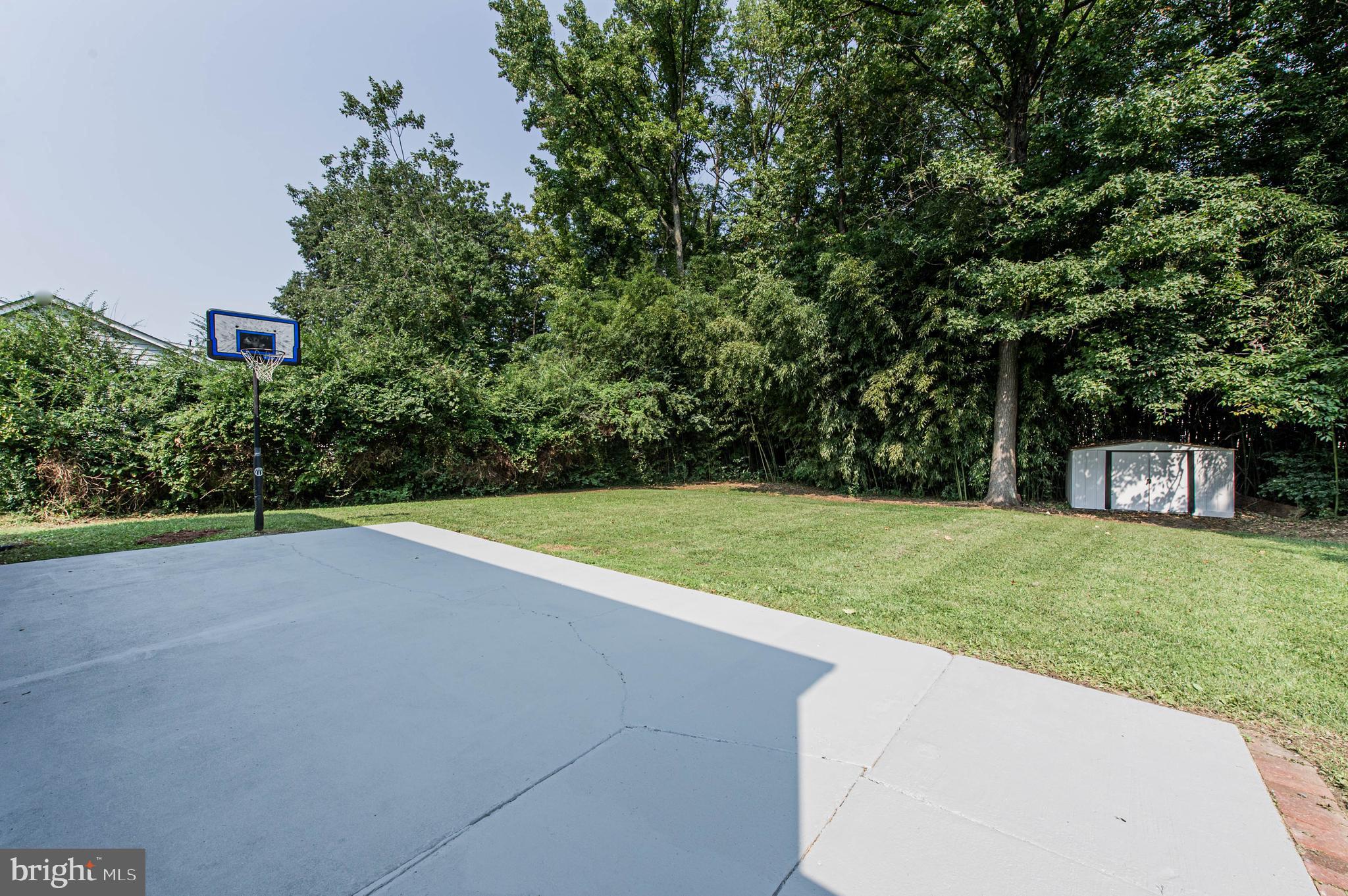 8708 Granite Lane Laurel, MD 20708 - Photo 37 of 52 Backyard