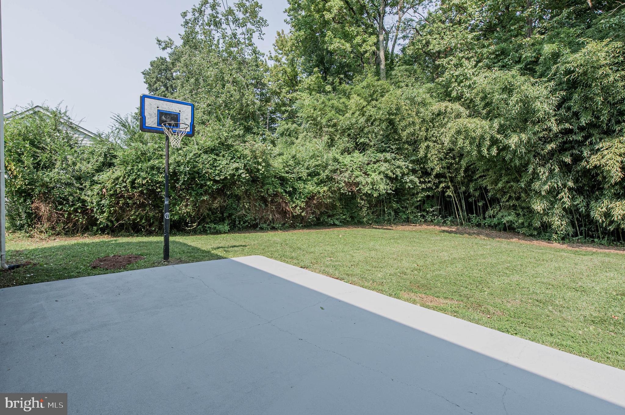 8708 Granite Lane Laurel, MD 20708 - Photo 38 of 52 Backyard