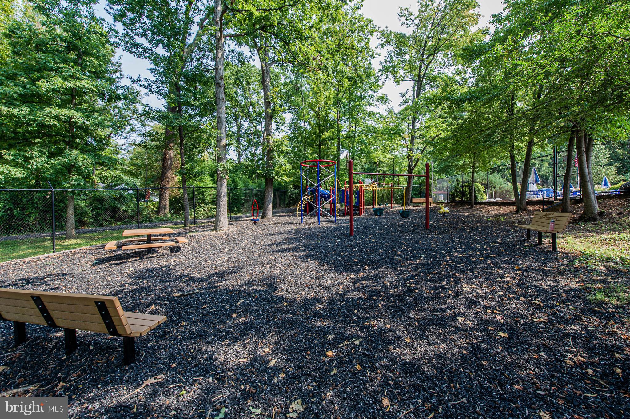 8708 Granite Lane Laurel, MD 20708 - Photo 43 of 52 Playground