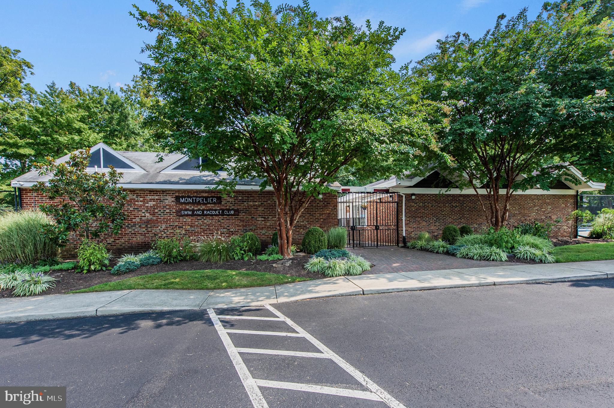 8708 Granite Lane Laurel, MD 20708 - Photo 44 of 52 Community Pool