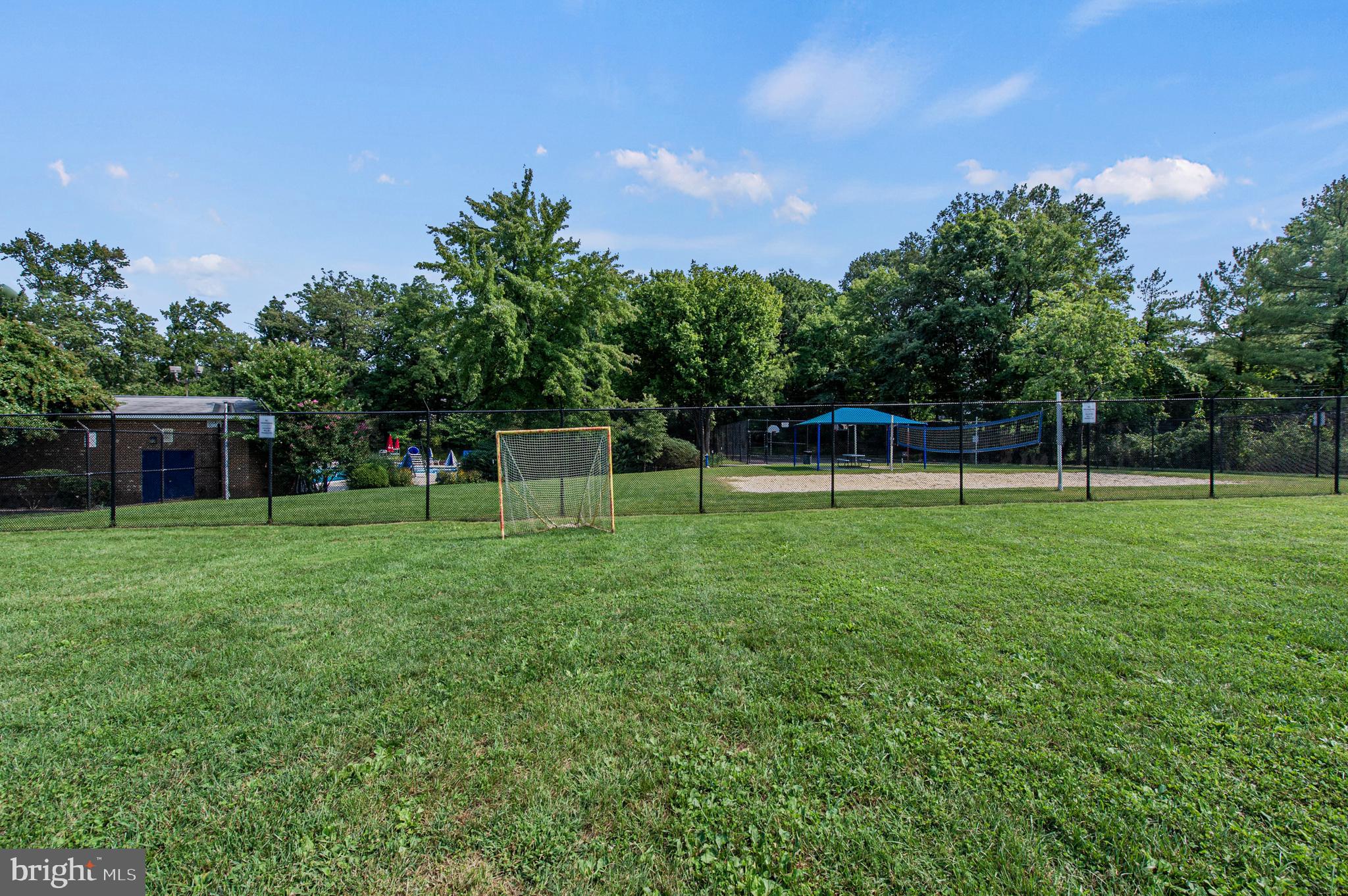 8708 Granite Lane Laurel, MD 20708 - Photo 45 of 52 Ball Fields