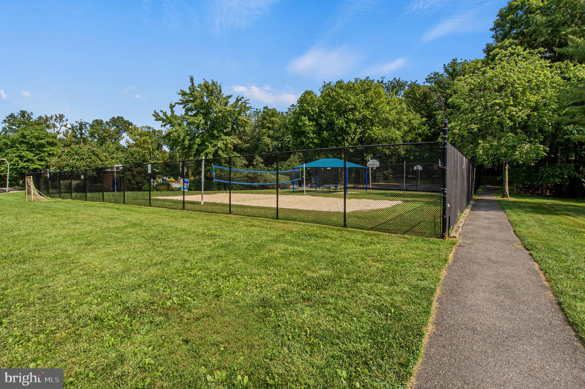 8708 Granite Lane Laurel, MD 20708 - Photo 46 of 52 Volleyball Ct