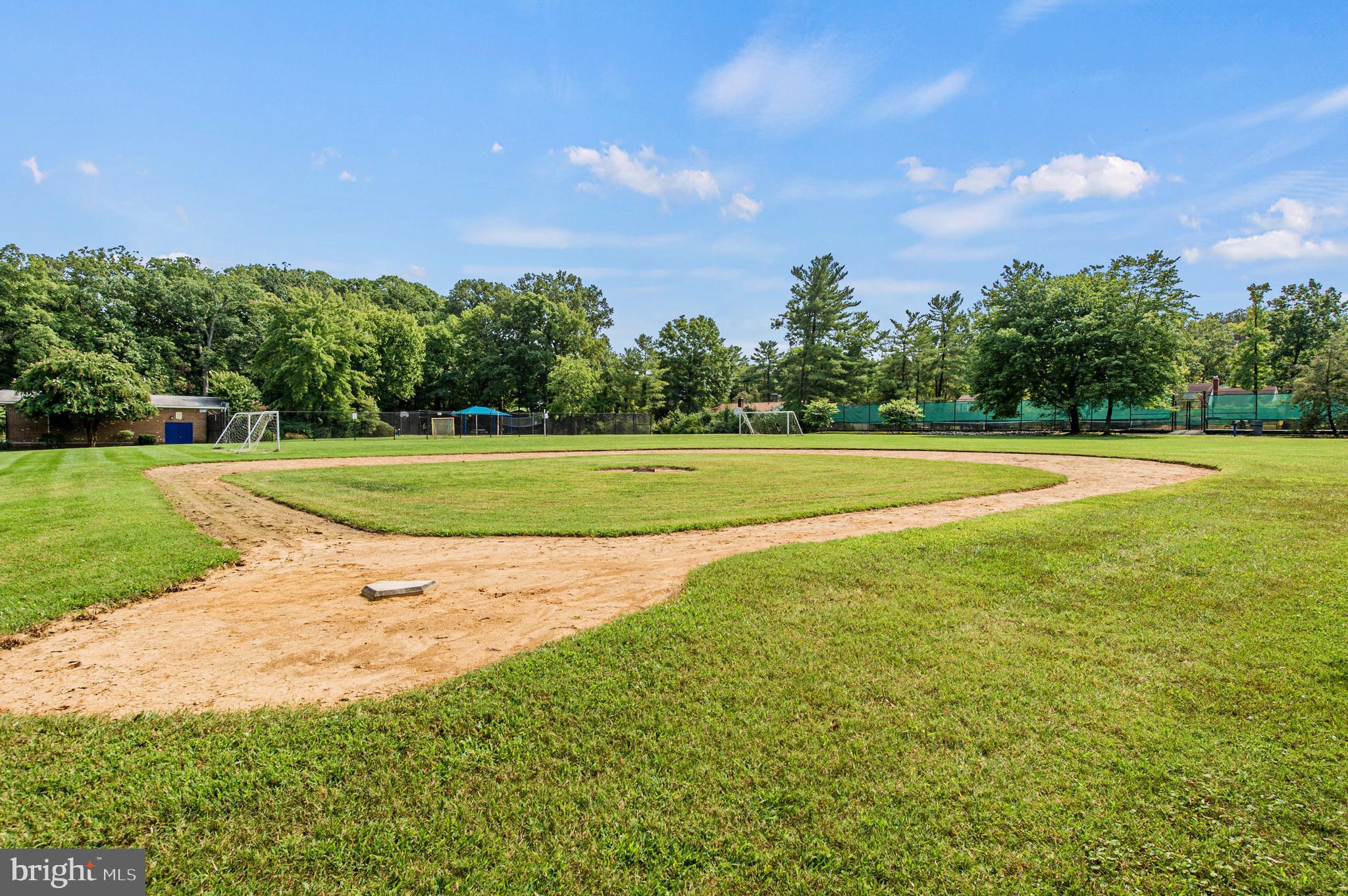 8708 Granite Lane Laurel, MD 20708 - Photo 47 of 52 Ballfield