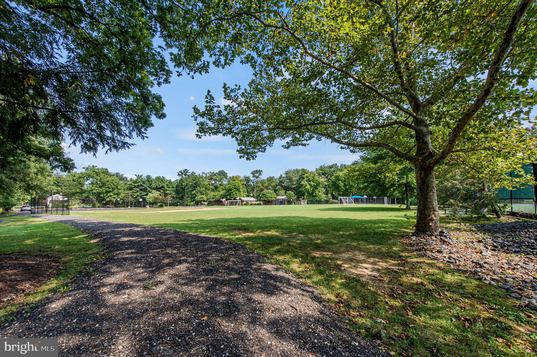 8708 Granite Lane Laurel, MD 20708 - Photo 49 of 52 Walking path