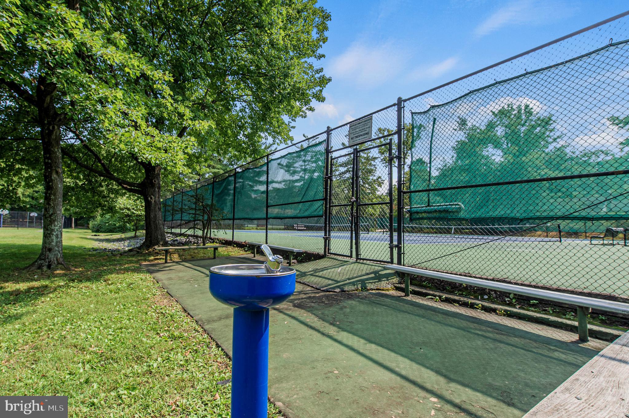 8708 Granite Lane Laurel, MD 20708 - Photo 50 of 52 Tennis Courts