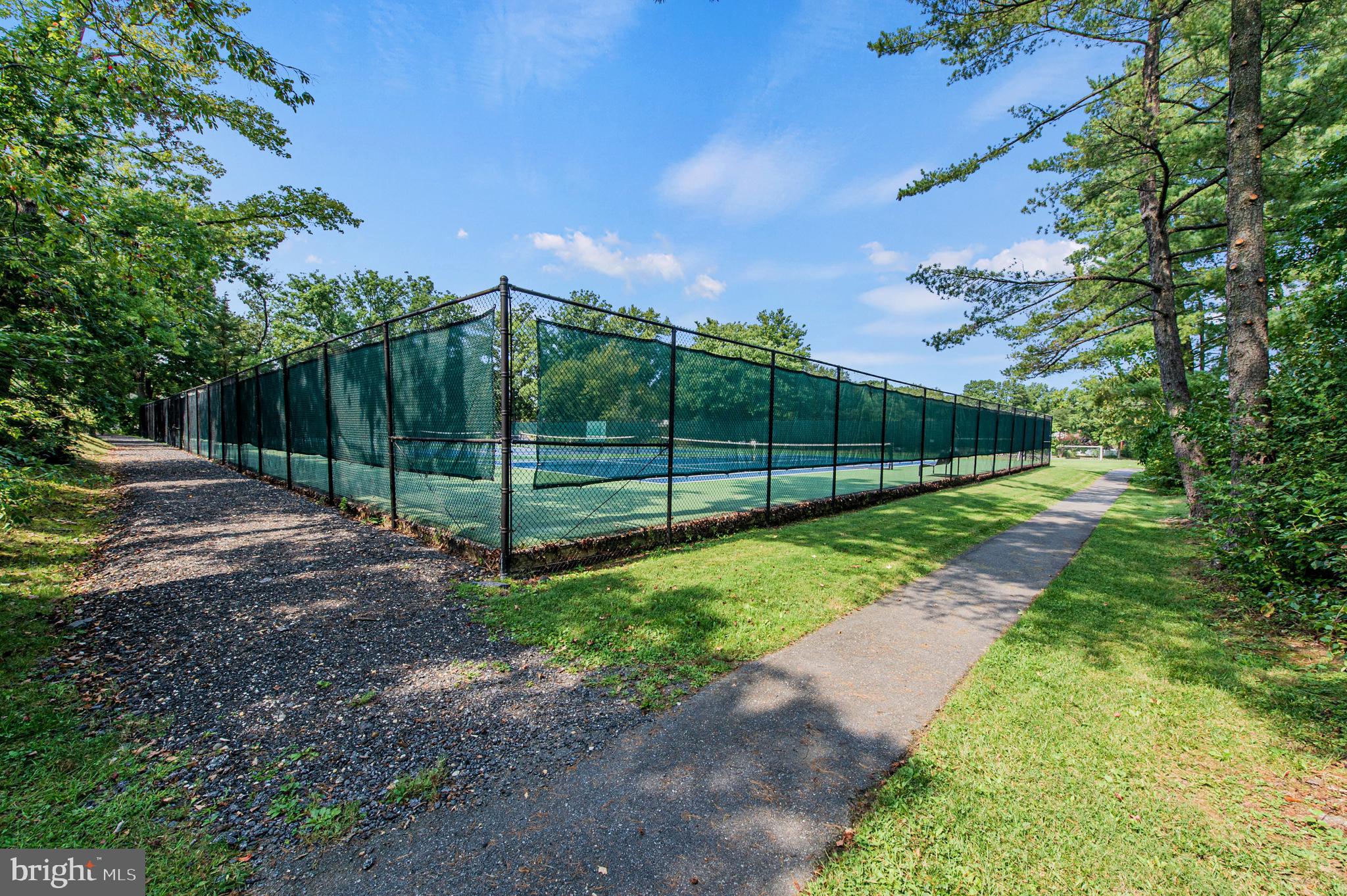 8708 Granite Lane Laurel, MD 20708 - Photo 52 of 52 Tennis Courts