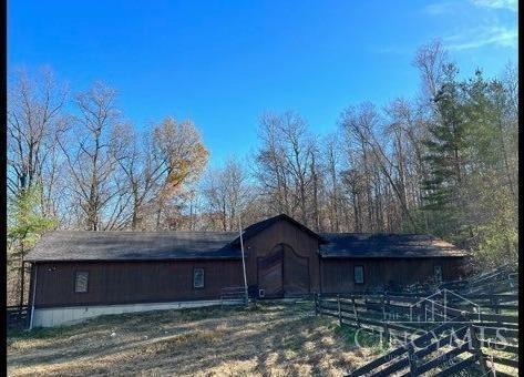11035 Sand Run Road Harrison, OH 45030 - Photo 48 of 49