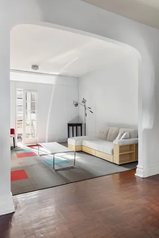 $680,000 | 1701 Albemarle Road, Unit E8 | Prospect Park South