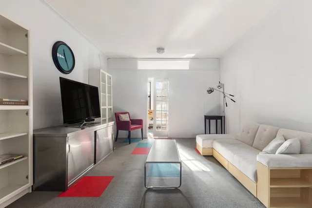 $680,000 | 1701 Albemarle Road, Unit E8 | Prospect Park South