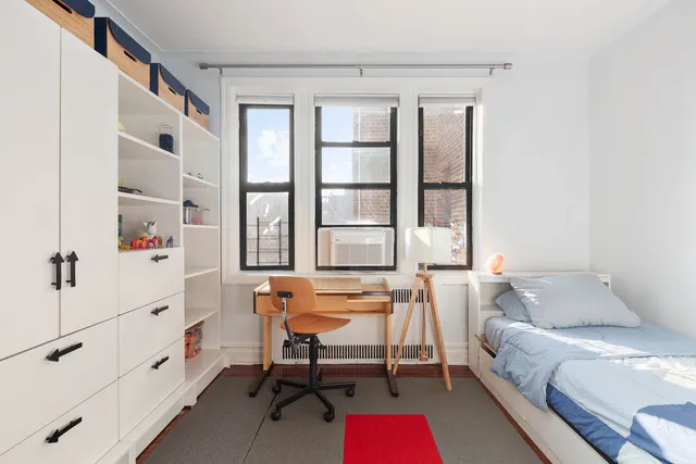 $680,000 | 1701 Albemarle Road, Unit E8 | Prospect Park South