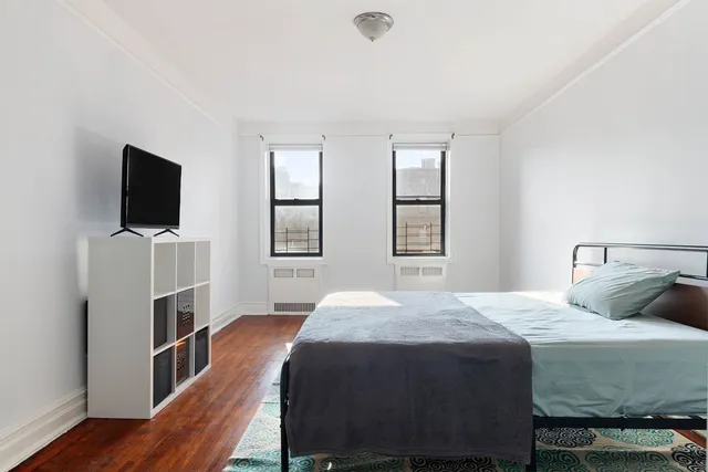 $680,000 | 1701 Albemarle Road, Unit E8 | Prospect Park South