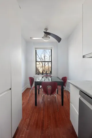 $680,000 | 1701 Albemarle Road, Unit E8 | Prospect Park South