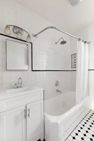 $680,000 | 1701 Albemarle Road, Unit E8 | Prospect Park South