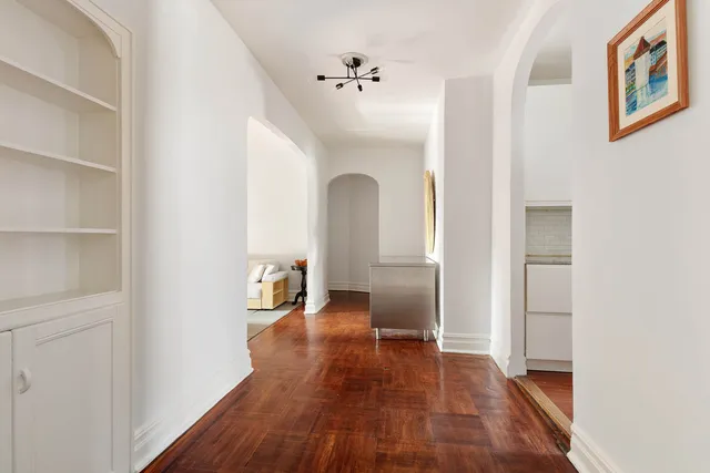 $680,000 | 1701 Albemarle Road, Unit E8 | Prospect Park South