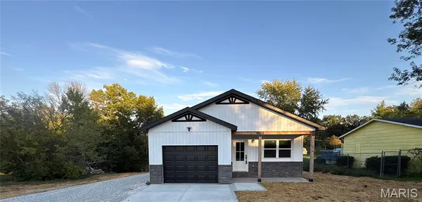 $210,000 | 614 Bryan Avenue, Paris, MO 65275