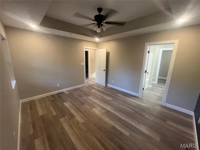 $212,500 | 614 Bryan Avenue, Paris, MO 65275