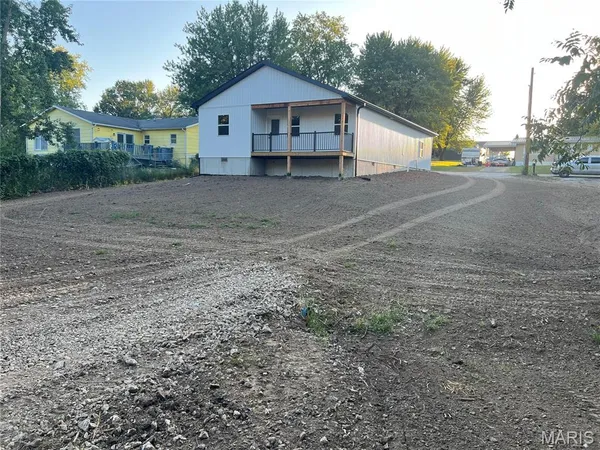 $210,000 | 614 Bryan Avenue, Paris, MO 65275