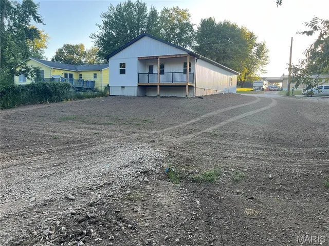 $212,500 | 614 Bryan Avenue, Paris, MO 65275