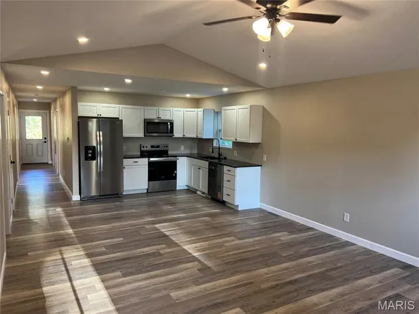 $210,000 | 614 Bryan Avenue, Paris, MO 65275