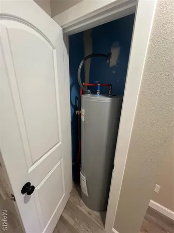 $212,500 | 614 Bryan Avenue, Paris, MO 65275