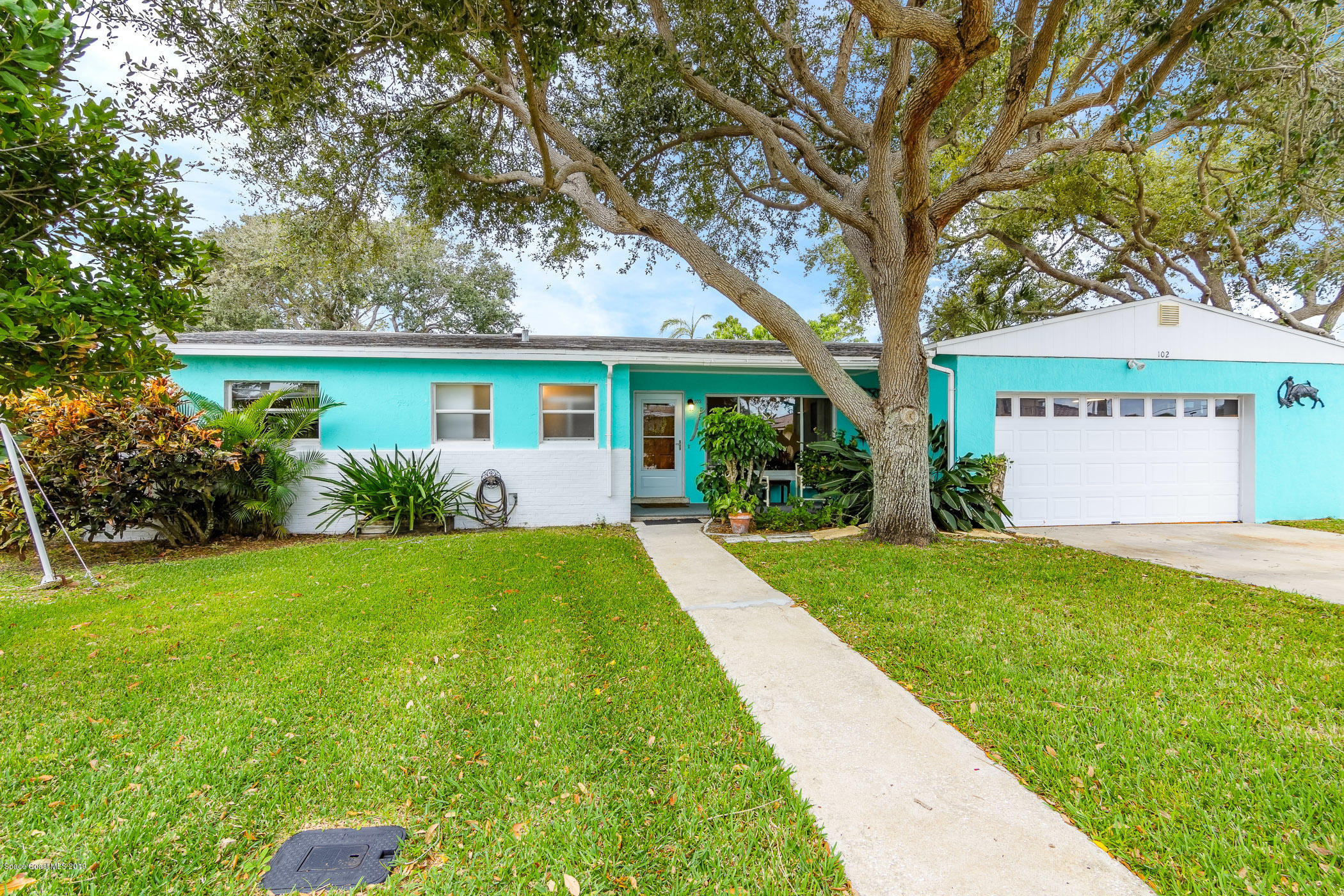 102 Boca Ciega Road Cocoa Beach, FL 32931 - Photo 1 of 24 Boca Ciega-17