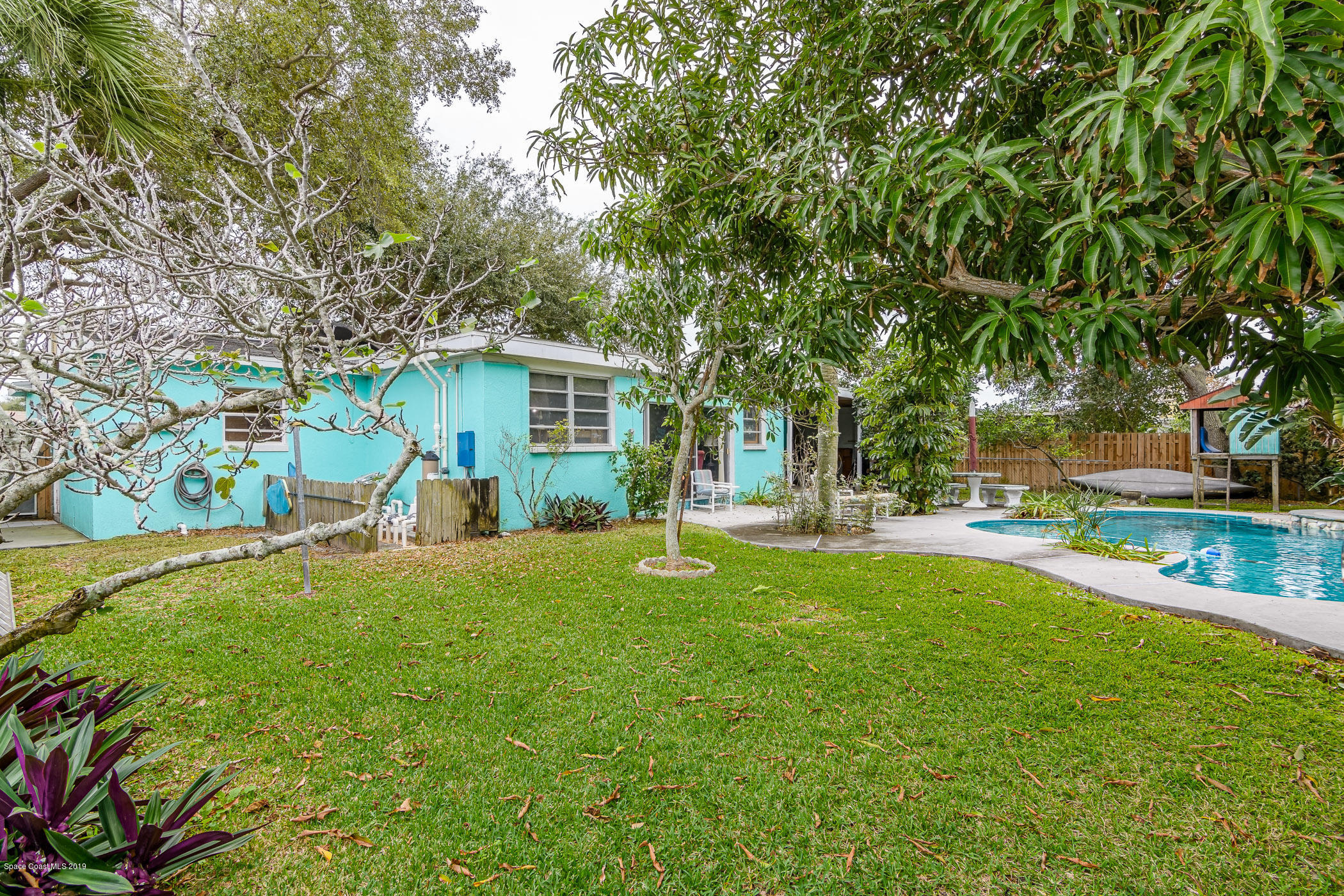 102 Boca Ciega Road Cocoa Beach, FL 32931 - Photo 17 of 24 Boca Ciega-12