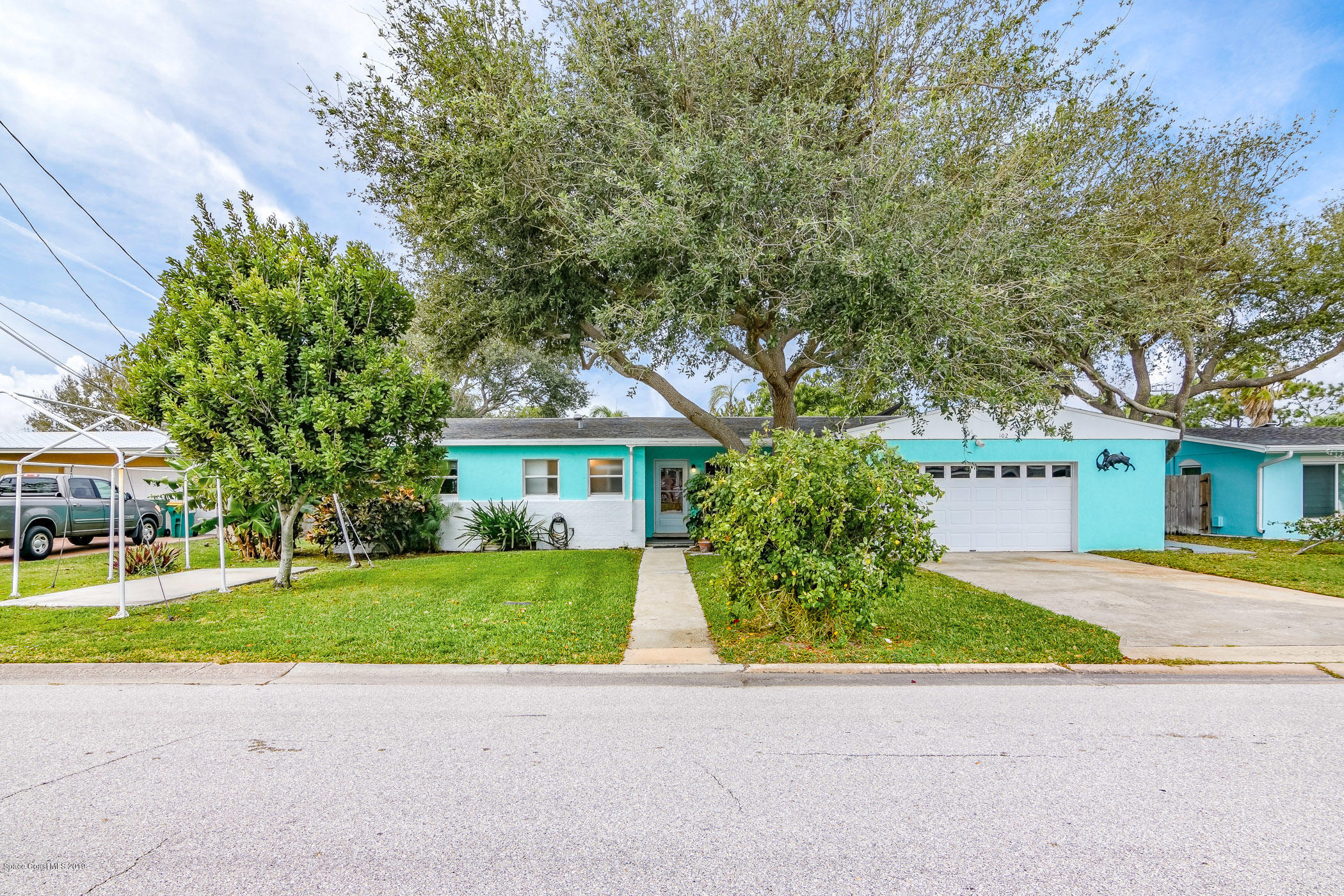 102 Boca Ciega Road Cocoa Beach, FL 32931 - Photo 20 of 24 Boca Ciega-18