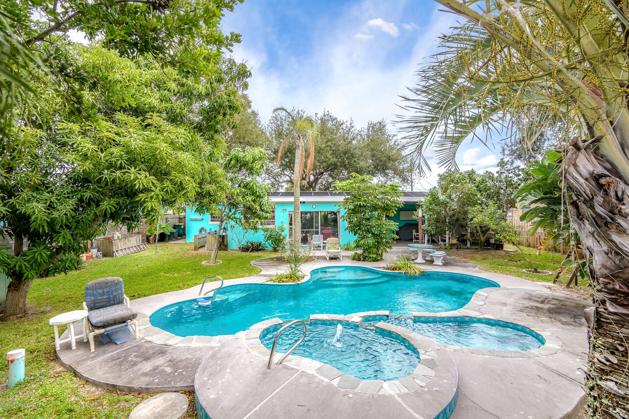 102 Boca Ciega Road Cocoa Beach, FL 32931 - Photo 4 of 24 Boca Ciega-15