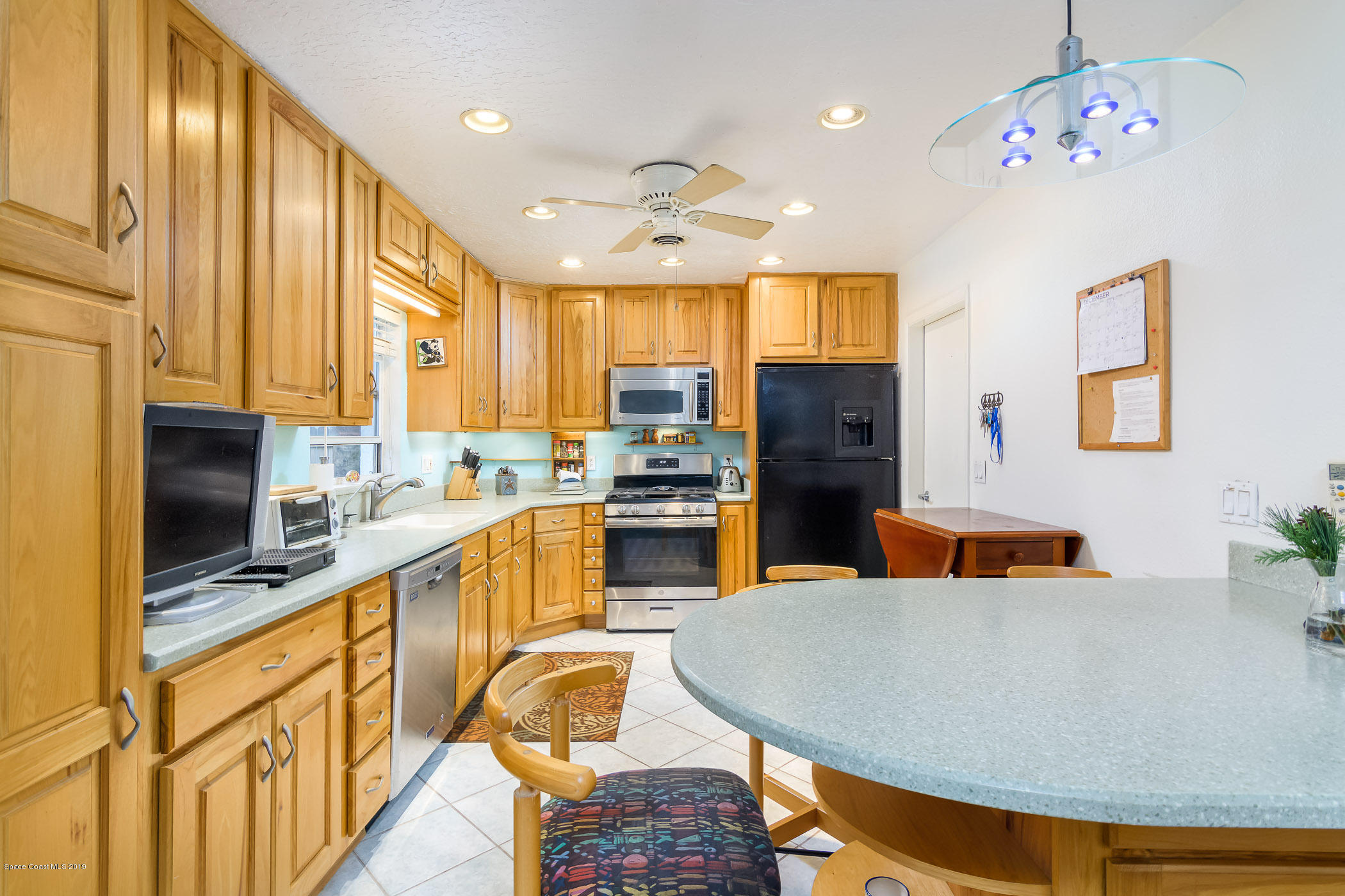 102 Boca Ciega Road Cocoa Beach, FL 32931 - Photo 9 of 24 Boca Ciega-4