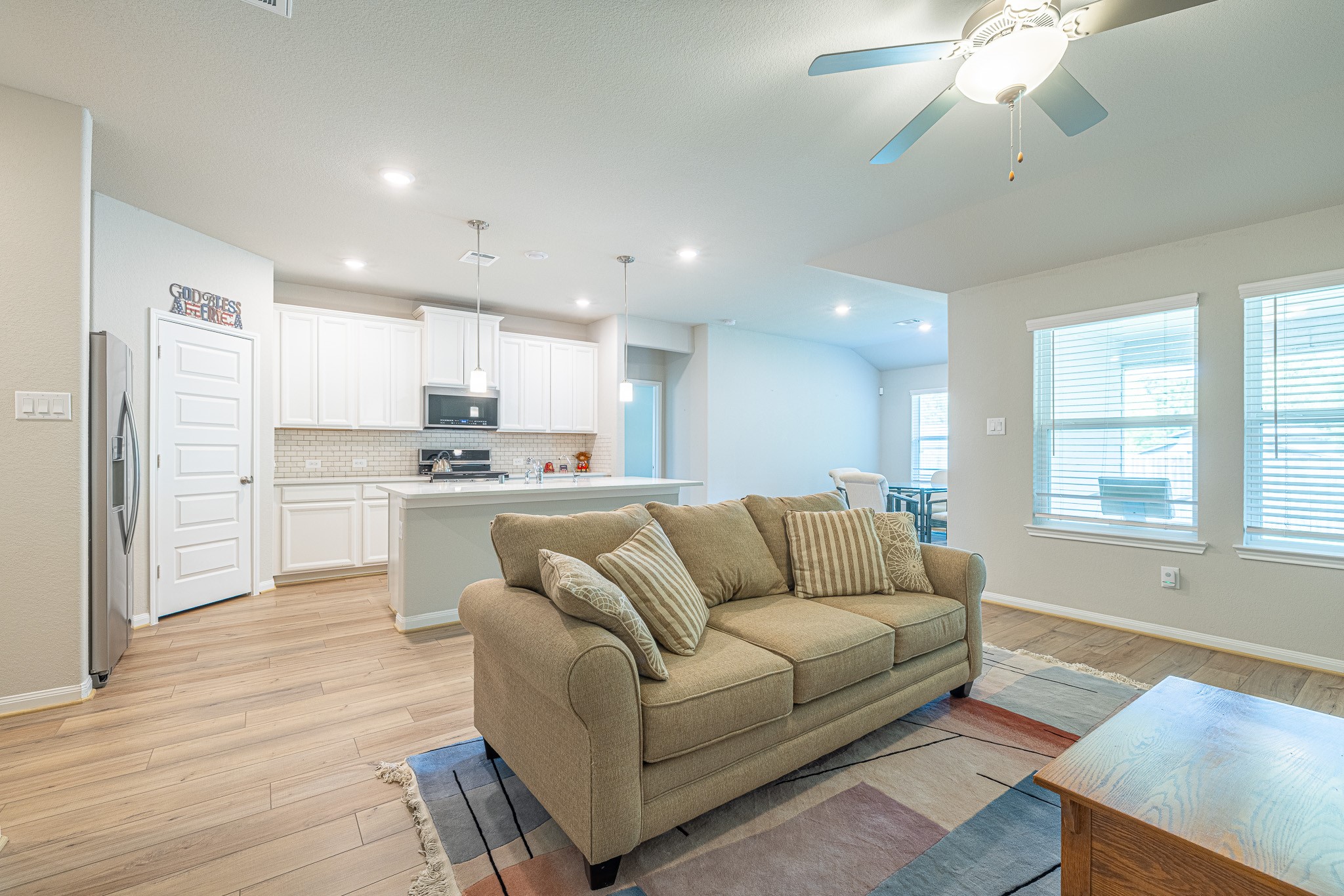 17705 Hanson Ridge Drive Montgomery, TX 77316 - Photo 15 of 44