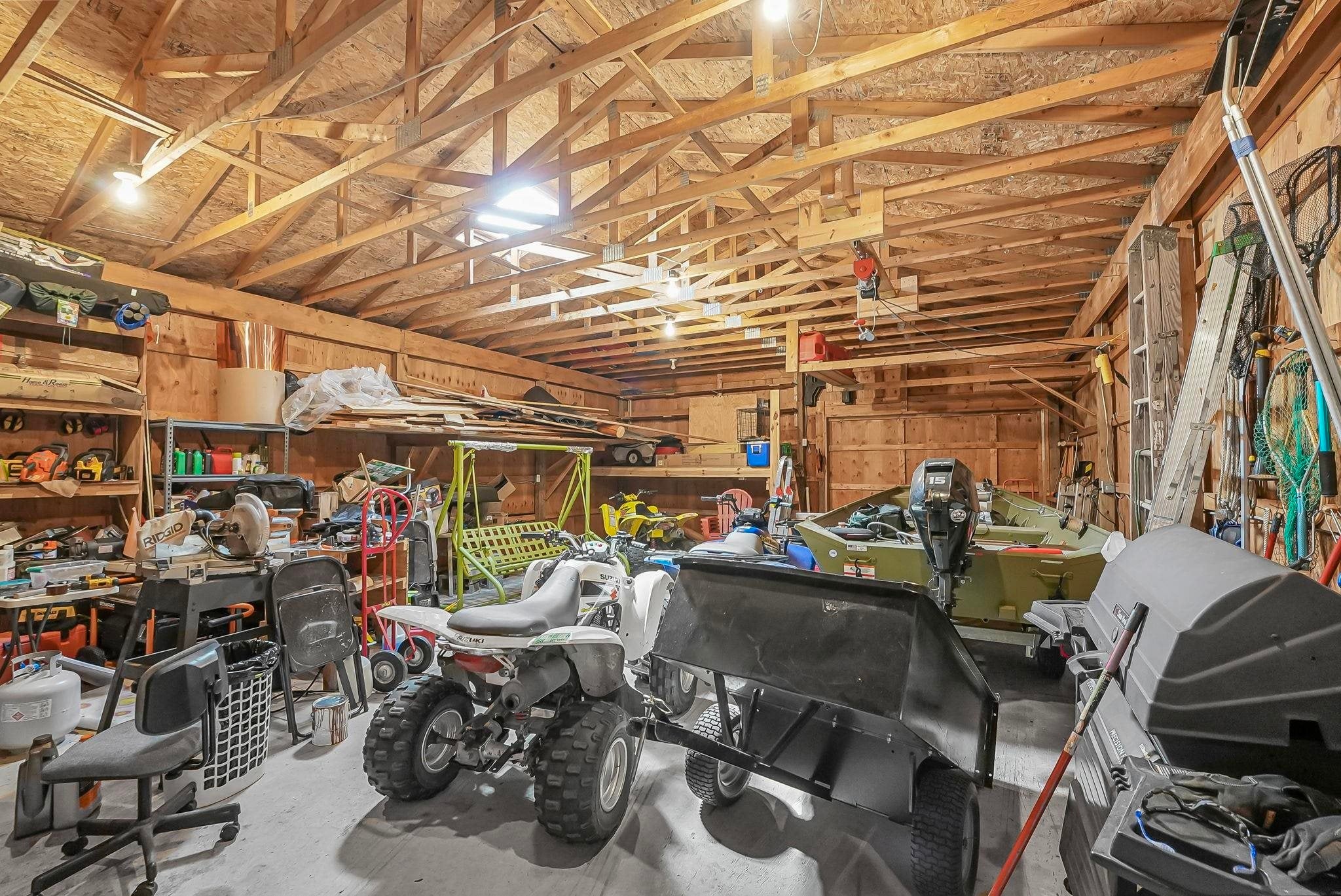 8783 West 10 Road Mesick, MI 49668 - Photo 59 of 84 Gallery Image 59