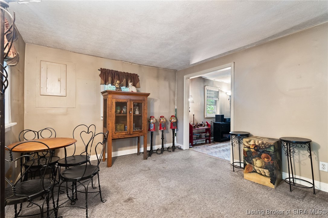 2680 Alonzo Smith Road Georgetown, IN 47122 - Photo 12 of 30