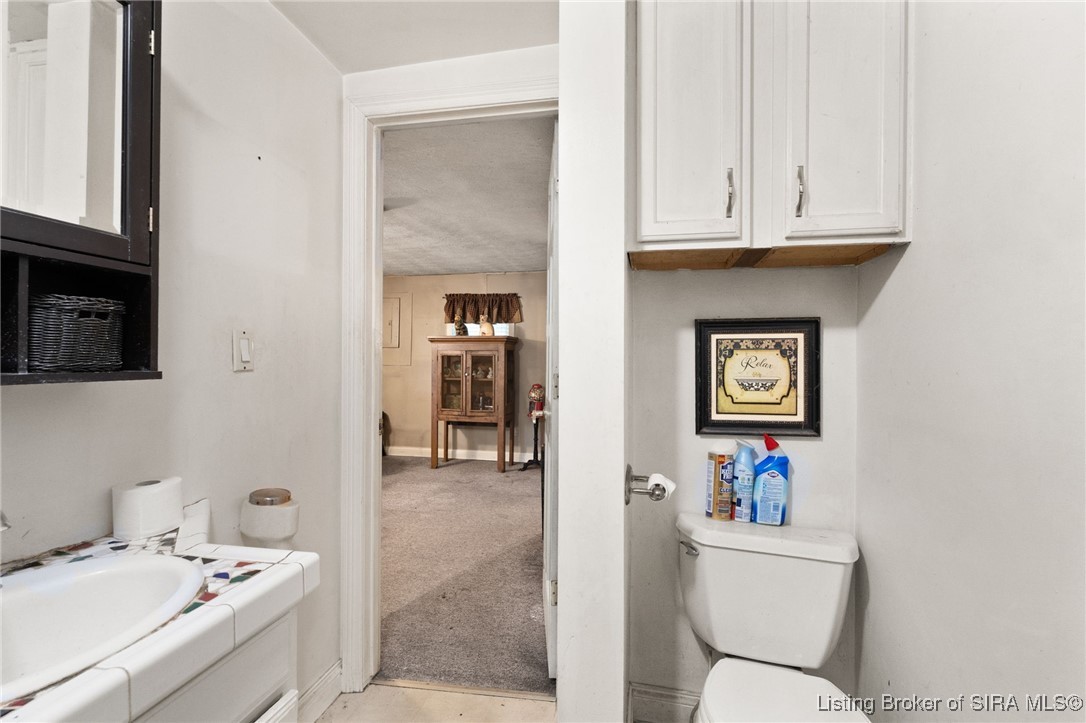 2680 Alonzo Smith Road Georgetown, IN 47122 - Photo 14 of 30