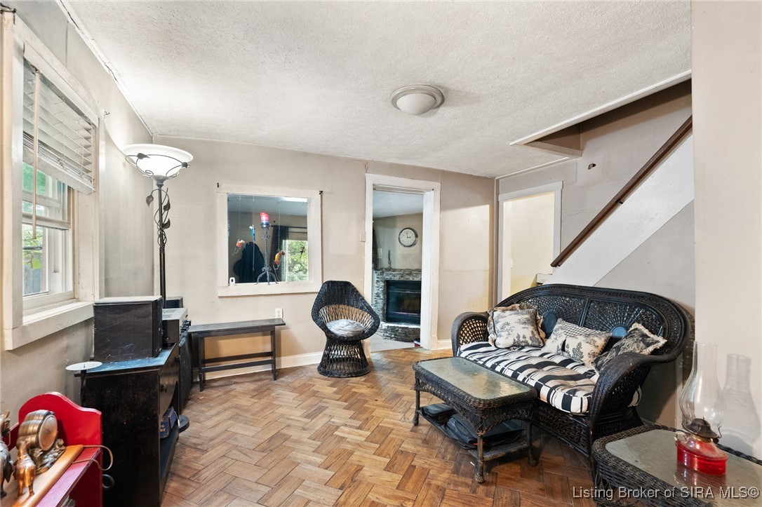 2680 Alonzo Smith Road Georgetown, IN 47122 - Photo 15 of 30