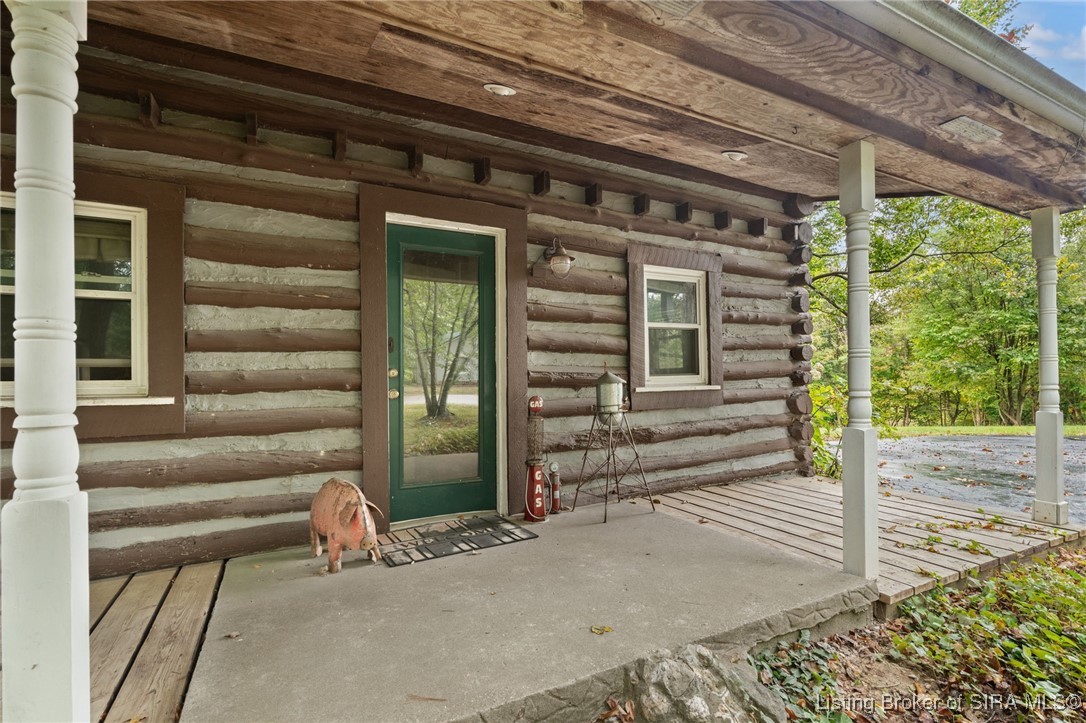 2680 Alonzo Smith Road Georgetown, IN 47122 - Photo 25 of 30