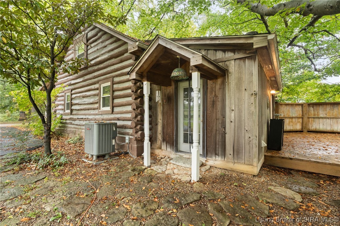 2680 Alonzo Smith Road Georgetown, IN 47122 - Photo 26 of 30