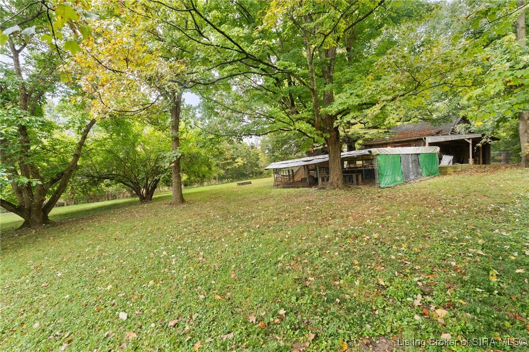 2680 Alonzo Smith Road Georgetown, IN 47122 - Photo 28 of 30