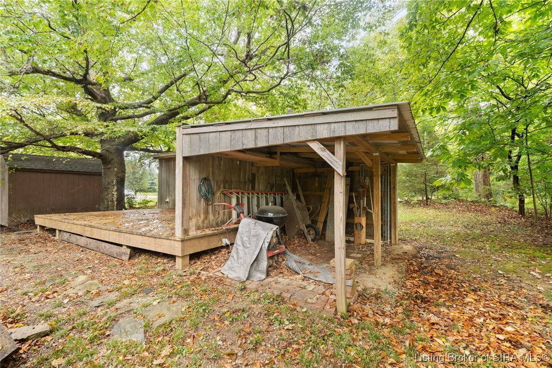 2680 Alonzo Smith Road Georgetown, IN 47122 - Photo 29 of 30